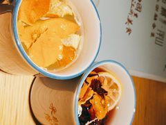 -蜜桃餐厅·伴山(绿宝广场店)