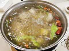 -伟记牛肉(金鸿公路店)