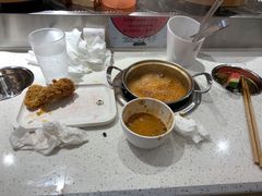 -龍歌自助小火锅(崂山丽达店)