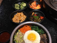 -九田家黑牛烤肉料理(石路天虹店)