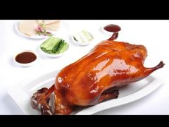-小吊梨汤·北京菜·烤鸭(五角场万达店)