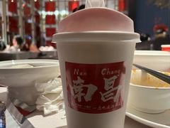 -千百味红餐厅·江西菜(绿地双子塔店)