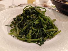 -东港喜来登酒店·天香阁中餐厅