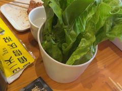 -本色.小马哥烧烤(无锡九里仓店)