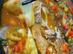 -大江南食府(石景山店)