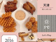 -必胜客(永旺店)