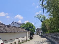 -东钱湖旅游度假区