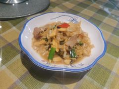 -章吴记喜瑞餐厅(东东城店)