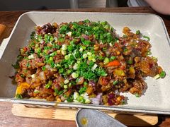 -树厨贵州菜(铜仁花果山店)