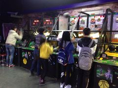 -大玩家(通州万达广场店)