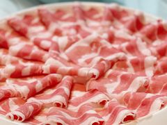 -北门涮肉·炭火铜锅涮肉(什刹海店)