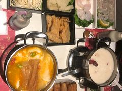 -火锅先生(五马街店)