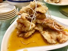 -张家小灶(东城店)