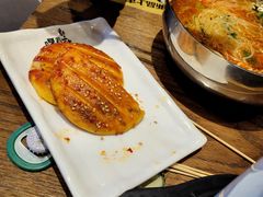-喝丢一只鞋辣炒海鲜小烧烤(三八广场店)