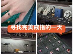 -梵薇Joker.V银饰工作室