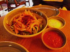 -Elif Turkish BBQ Restaurant