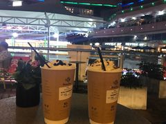 -BeauTea水仙(coco park店)