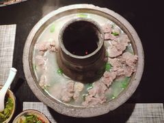云南牛扒呼-艳域云国特色料理馆(马当路店)