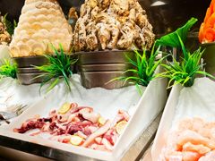 -吉布鲁牛排海鲜自助(成都大悦城店)