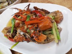 -揭阳钟记小食(福田新村店)