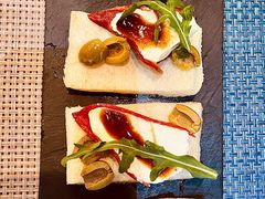 -LA MAISON公鸡和龙(蛇口店)