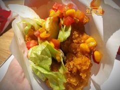 -肯德基(招远金城店)