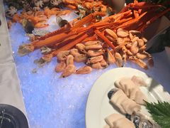 -福州仓山凯悦酒店·Market Cafe Lacucina咖啡厅