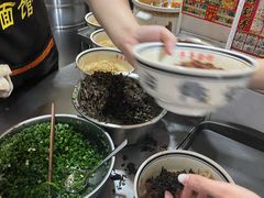 -李易面馆(树木岭店)