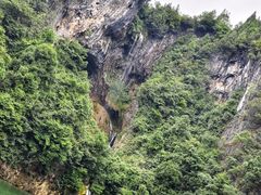 -铜仁天生桥大峡谷景区