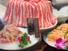 -东海怡品海鲜豆捞(舟宿夜江店)