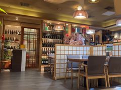 -长崎屋·日本料理·刺身·烧鸟(天河北路店)