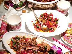 -味福记·江西小炒·南昌小吃(青山湖万达店)