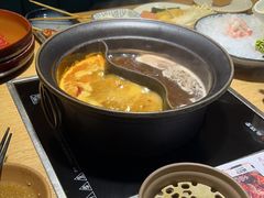 -温野菜涮涮锅(曲江大悦城店)