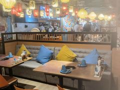 大堂-晴季寿司(活力城店)