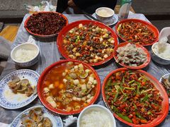 荔枝花甲-拈一筷子·宜宾江湖菜(十一街店)