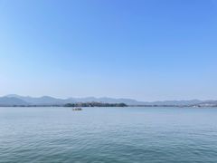 -杭州西湖柳莺里酒店·闻莺厅