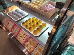 -BC烘焙伴手礼(新光天地店)