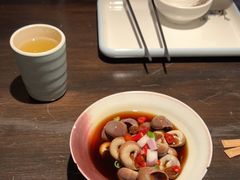 -乔街深夜食堂·小龙虾·高压锅生蚝(杭州总店)
