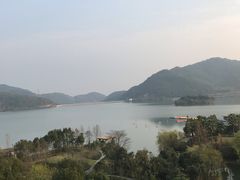 -宁波九龙湖开元度假村