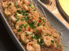 -蜜桃餐厅·伴山(湖滨商业街店)