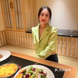 和闺蜜发现了一家特别适合遛娃的餐厅