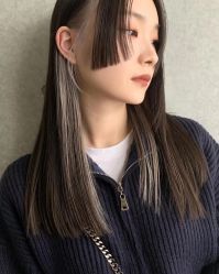 -雅仕 HAIR SALON 美发沙龙
