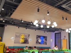 -避风塘(宝山万达店)