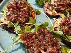 烤茄子面包-Mesa Madre梅萨妈妈·Bintana(国贸店)