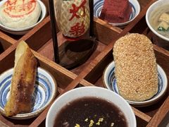 -小厨娘金榜题名(夫子庙秦淮河店)