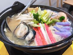 -About Bistro關於·泰式家庭料理