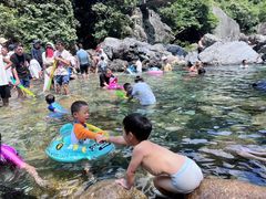 -石台牯牛降景区