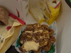 -PAOPAO Bakery&Café(港汇店)