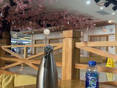 -上尚汤汤泉汗蒸(空港复悦里店)