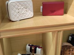 -沐渔二手奢侈品黄金手表包包回收·中古店(广州塔店)